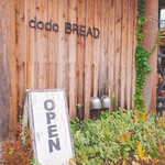 Dodo BREAD - 