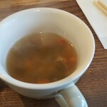 キッチン カフェ メイ - 