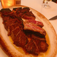 ベンジャミンステーキハウス 六本木 - 