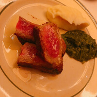 ベンジャミンステーキハウス 六本木 - 