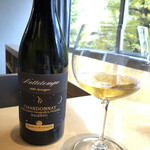 テアトロ ディ マッサ - 濃厚な白。