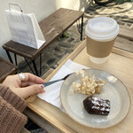 KATACHI CAFE - 