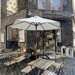 KATACHI CAFE - 