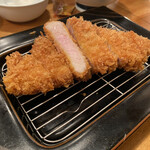 Tonkatsu Katsuju - 