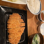 Tonkatsu Katsuju - 