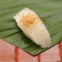 幸鮨 - 特上にぎり
