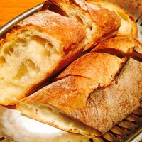 ルバーブ 大名古屋ビルヂング店 - バゲット
