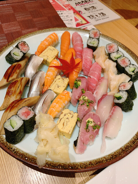 すし 波奈 仙台パルコ店 仙台 寿司 ネット予約可 食べログ すし 波奈 仙台パルコ店 仙台 寿司 ネット予約可 食べログ