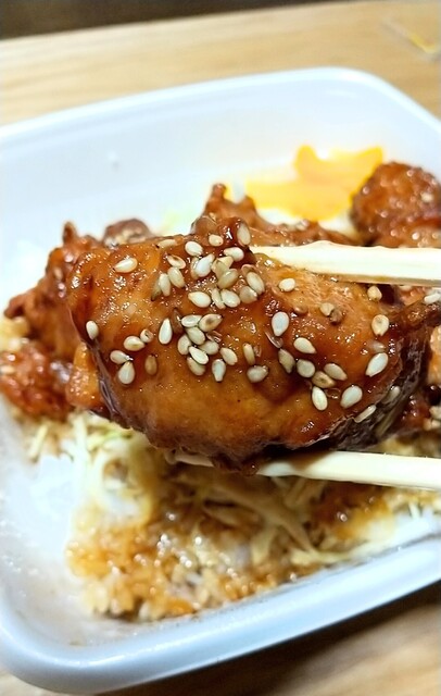 味工房 福島南店 - 南福島（惣菜・デリ）の写真