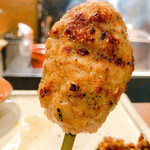 Sumibi Yakitori Ikoka - 