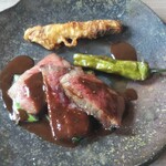 Restaurant AKIOKA pere et fils - 