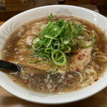 Kyou Ramen Sadakazu - 