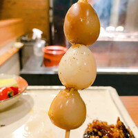 炭火焼鳥 いこか - 