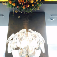 The Living Room with SKY BAR - クリスマスシーズン