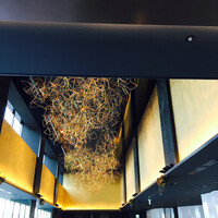 The Living Room with SKY BAR - オシャレ