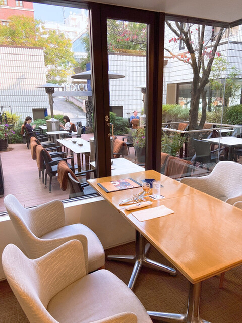 表参道でゆったりカフェタイム おすすめの人気店17選 食べログまとめ 表参道でゆったりカフェタイム おすすめの人気店17選 食べログまとめ