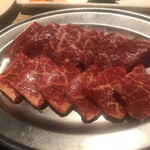 Yakiniku Sakaba Gyuuya - 