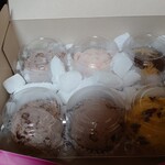 サーティワンアイスクリーム - 