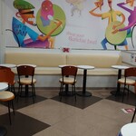サーティワンアイスクリーム - 