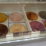 サーティワンアイスクリーム - 