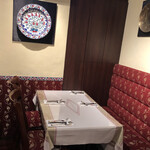 Turkish Restaurant Istanbul GINZA - 