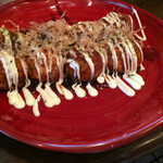 Takoyaki Fuufuu - 