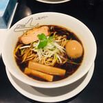 麺屋 聖 - 