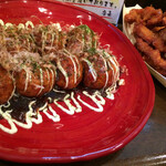 Takoyaki Fuufuu - 