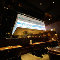 Japanese Restaurant KINZA - 