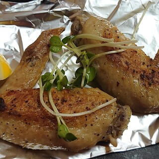 お好み焼き 優月