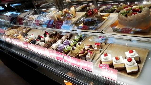 アンジェリーク 鹿島店 いわき市その他 ケーキ 食べログ アンジェリーク 鹿島店 いわき市その他 ケーキ 食べログ