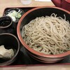 信州蕎麦の草笛