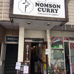 NOMSON CURRY - 