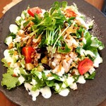 ハレノヒカフェ Harenohi Cafe 近鉄八尾 ダイニングバー 食べログ