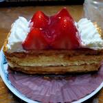 patisserie Ravi - 