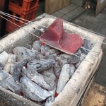 酒場 井倉木材 - 