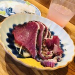 酒場 井倉木材 - 