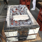 酒場 井倉木材 - 