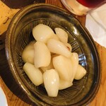 酒場 井倉木材 - 