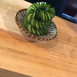 酒場 井倉木材 - 