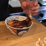 酒場 井倉木材 - 