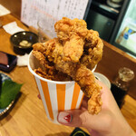 酒場 井倉木材 - 