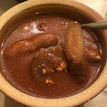まにまに - スープカレー