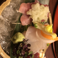 京懐石 みのきち 新宿住友店 - 