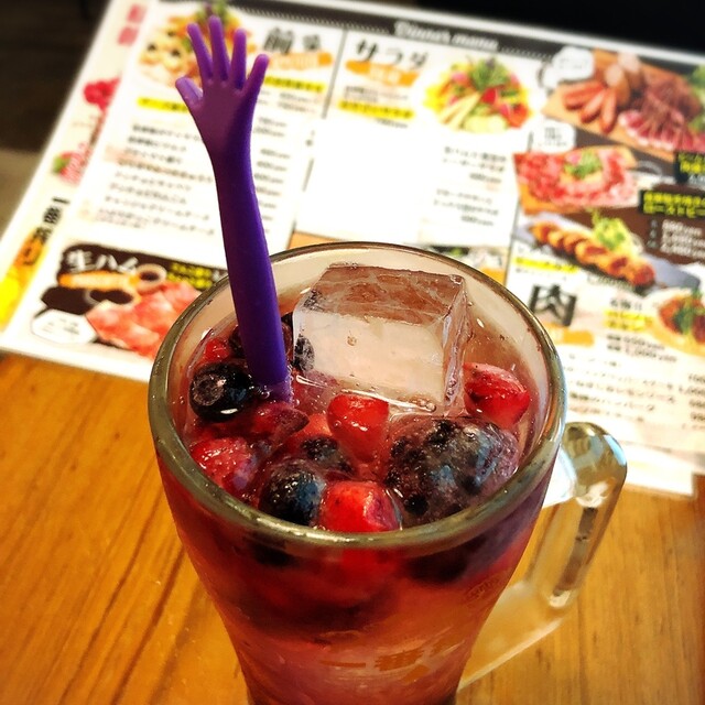 ハレノヒカフェ Harenohi Cafe 近鉄八尾 ダイニングバー 食べログ
