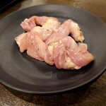 Shichirin Yakiniku An An - 