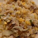 中国料理　桃園 - 