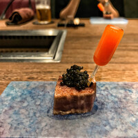 USHIMITSU NISHIAZABU - 