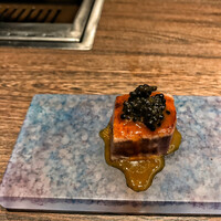 USHIMITSU NISHIAZABU - 