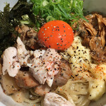 貝出汁戦隊 シェルラーマン - 